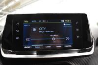 Peugeot e-2008 vaihtoauto