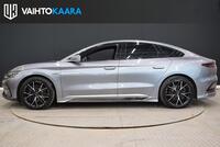 BYD Han vaihtoauto