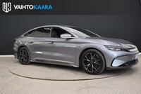 BYD Han vaihtoauto