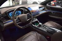 BYD Han vaihtoauto
