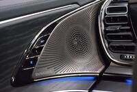 BYD Han vaihtoauto