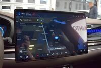 BYD Han vaihtoauto