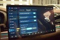 BYD Han vaihtoauto