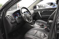 Chevrolet Captiva vaihtoauto