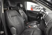 Chevrolet Captiva vaihtoauto