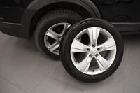 Chevrolet Captiva vaihtoauto