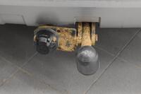 Chevrolet Captiva vaihtoauto