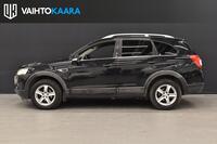 Chevrolet Captiva vaihtoauto