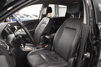 Chevrolet Captiva vaihtoauto