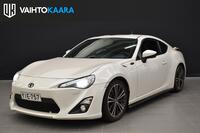 Toyota GT86 vaihtoauto