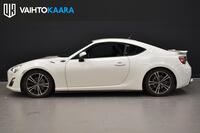 Toyota GT86 vaihtoauto