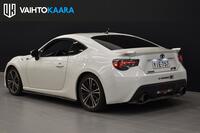Toyota GT86 vaihtoauto