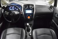 Nissan NOTE vaihtoauto