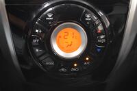Nissan NOTE vaihtoauto