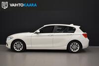 BMW 116 vaihtoauto