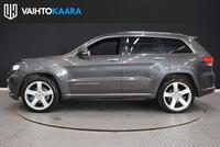Jeep Grand Cherokee vaihtoauto