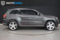 Jeep Grand Cherokee vaihtoauto