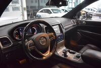 Jeep Grand Cherokee vaihtoauto