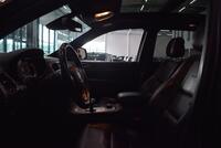 Jeep Grand Cherokee vaihtoauto