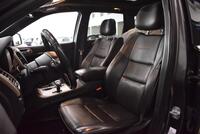 Jeep Grand Cherokee vaihtoauto