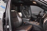 Jeep Grand Cherokee vaihtoauto