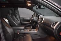 Jeep Grand Cherokee vaihtoauto