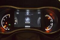 Jeep Grand Cherokee vaihtoauto