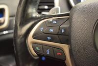 Jeep Grand Cherokee vaihtoauto