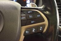 Jeep Grand Cherokee vaihtoauto