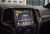 Jeep Grand Cherokee vaihtoauto