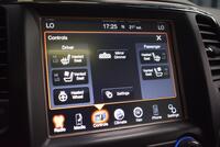 Jeep Grand Cherokee vaihtoauto