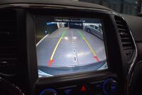 Jeep Grand Cherokee vaihtoauto