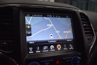 Jeep Grand Cherokee vaihtoauto