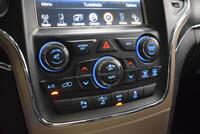 Jeep Grand Cherokee vaihtoauto
