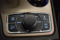 Jeep Grand Cherokee vaihtoauto