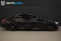 Mercedes-Benz S vaihtoauto