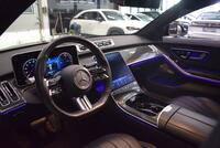 Mercedes-Benz S vaihtoauto