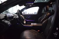 Mercedes-Benz S vaihtoauto