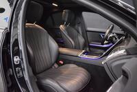 Mercedes-Benz S vaihtoauto