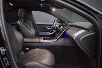 Mercedes-Benz S vaihtoauto