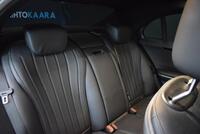 Mercedes-Benz S vaihtoauto
