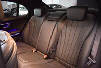 Mercedes-Benz S vaihtoauto