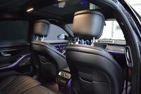 Mercedes-Benz S vaihtoauto