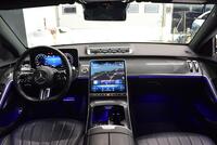 Mercedes-Benz S vaihtoauto