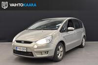 Ford S-MAX vaihtoauto