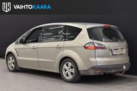 Ford S-MAX vaihtoauto