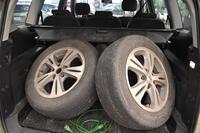 Ford S-MAX vaihtoauto