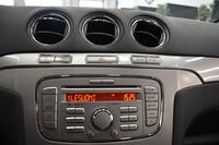 Ford S-MAX vaihtoauto