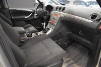 Ford S-MAX vaihtoauto