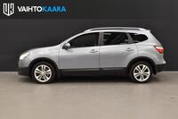 Nissan Qashqai+2 vaihtoauto